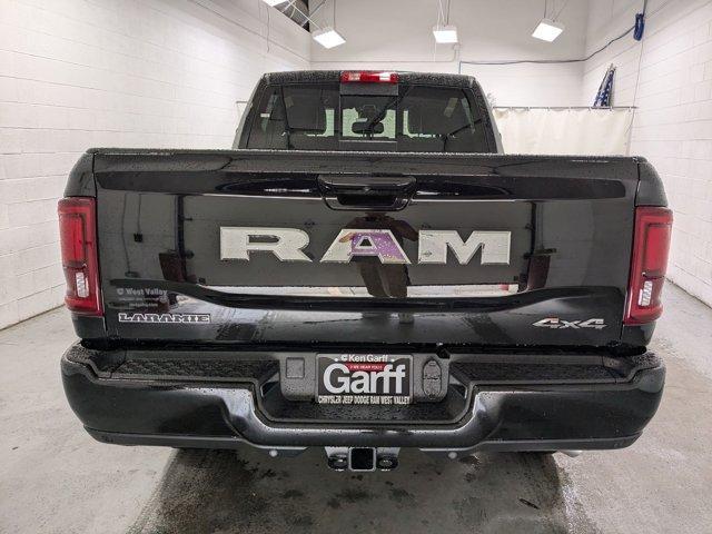 new 2026 Ram 2500 car, priced at $74,650