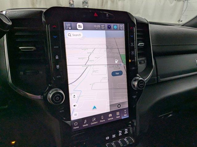 new 2026 Ram 2500 car, priced at $74,650