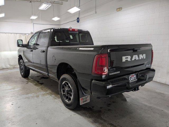 new 2026 Ram 2500 car, priced at $74,650