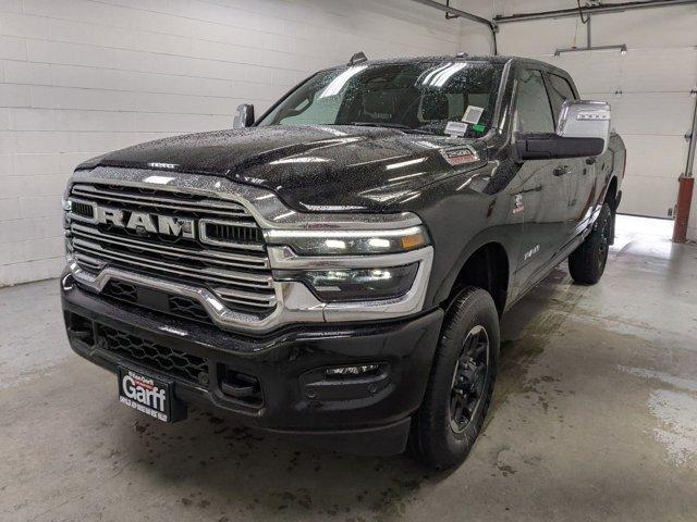 new 2026 Ram 2500 car, priced at $74,650