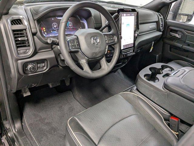 new 2026 Ram 2500 car, priced at $74,650
