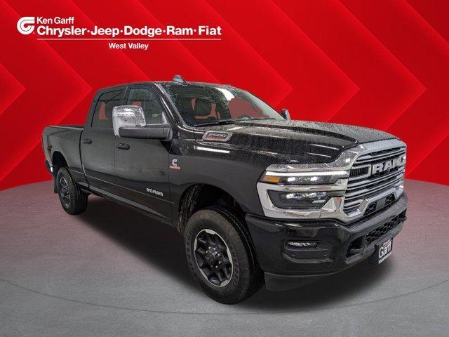 new 2026 Ram 2500 car, priced at $74,650