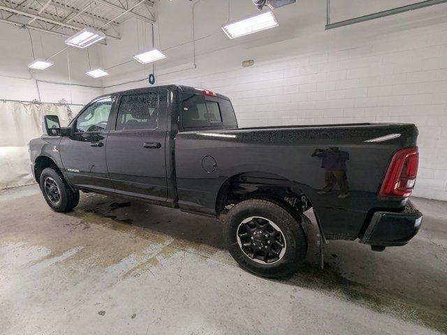 new 2026 Ram 2500 car, priced at $74,650