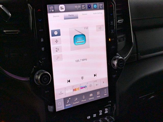 new 2026 Ram 2500 car, priced at $74,650