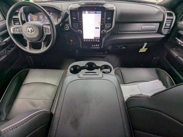 new 2026 Ram 2500 car, priced at $74,650