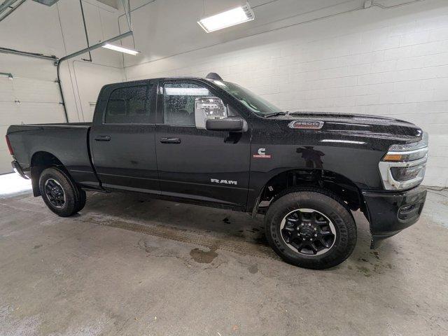 new 2026 Ram 2500 car, priced at $74,650