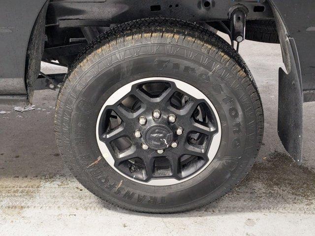 new 2026 Ram 2500 car, priced at $74,650