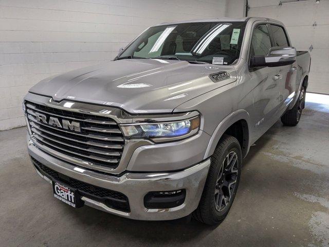 new 2025 Ram 1500 car, priced at $58,132