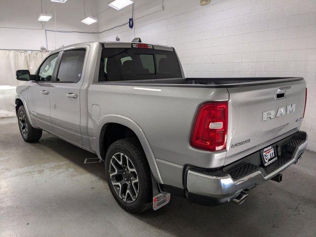 new 2025 Ram 1500 car, priced at $58,132
