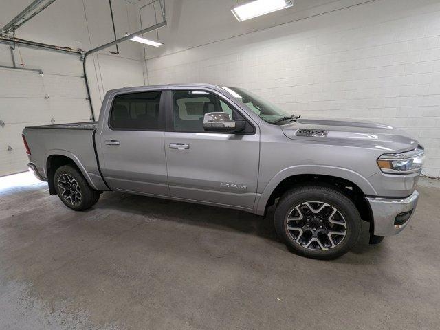 new 2025 Ram 1500 car, priced at $58,132