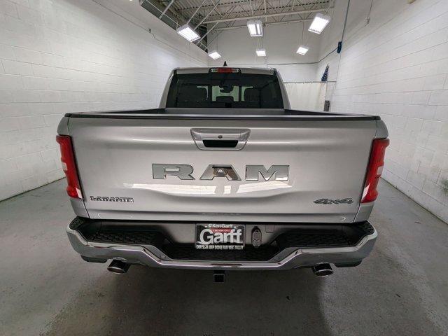 new 2025 Ram 1500 car, priced at $58,132