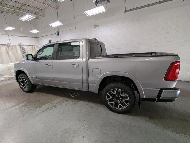 new 2025 Ram 1500 car, priced at $58,132
