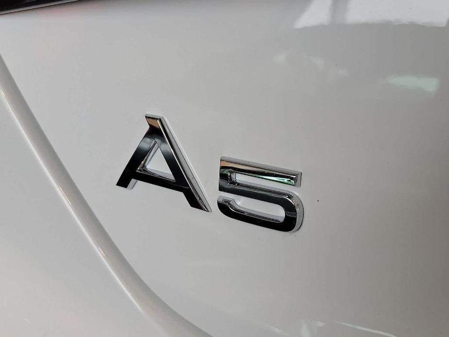 new 2024 Audi A5 car, priced at $69,205