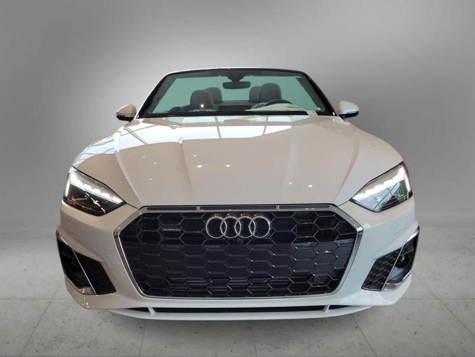 new 2024 Audi A5 car, priced at $69,205