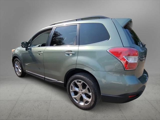 used 2015 Subaru Forester car, priced at $11,066