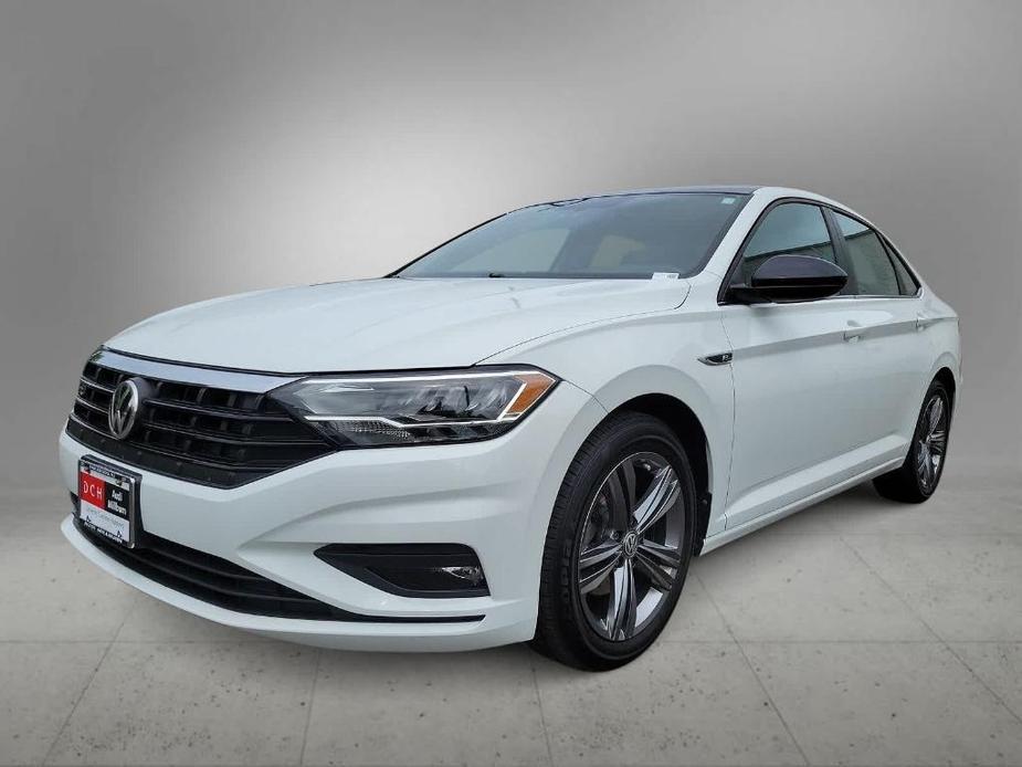 used 2020 Volkswagen Jetta car, priced at $17,495