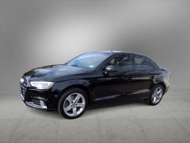 used 2017 Audi A3 car, priced at $13,999