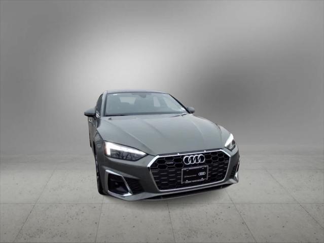 used 2024 Audi A5 Sportback car, priced at $38,298