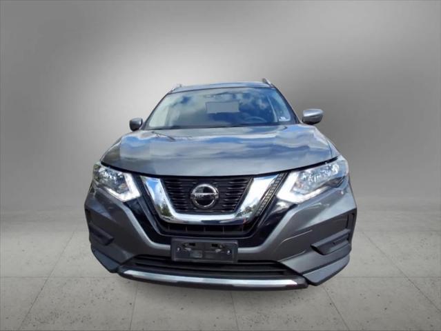 used 2019 Nissan Rogue car, priced at $16,980