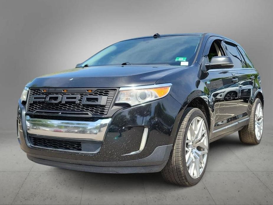 used 2013 Ford Edge car, priced at $4,999