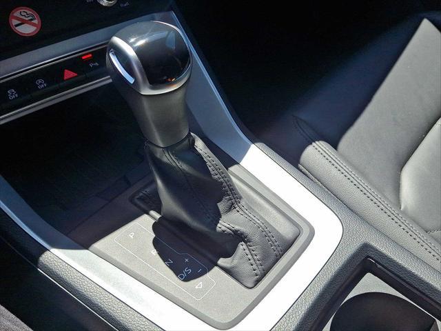 used 2024 Audi Q3 car, priced at $32,471