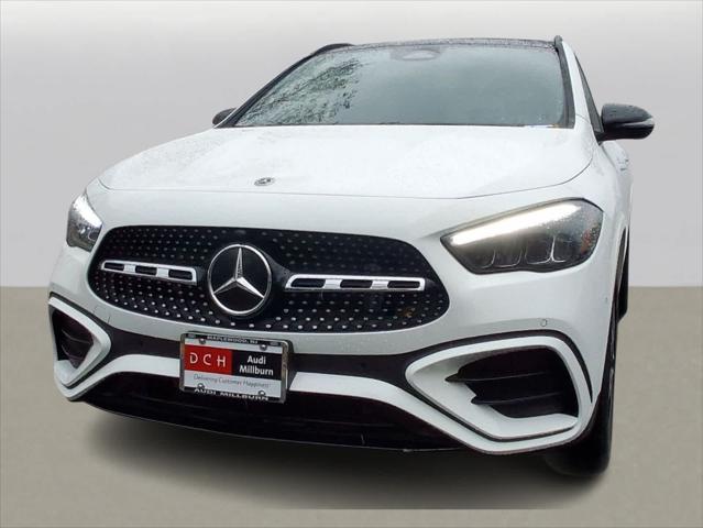 used 2024 Mercedes-Benz GLA 250 car, priced at $41,998