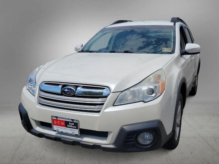 used 2013 Subaru Outback car, priced at $10,698