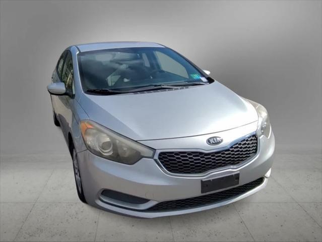 used 2014 Kia Forte car, priced at $5,235