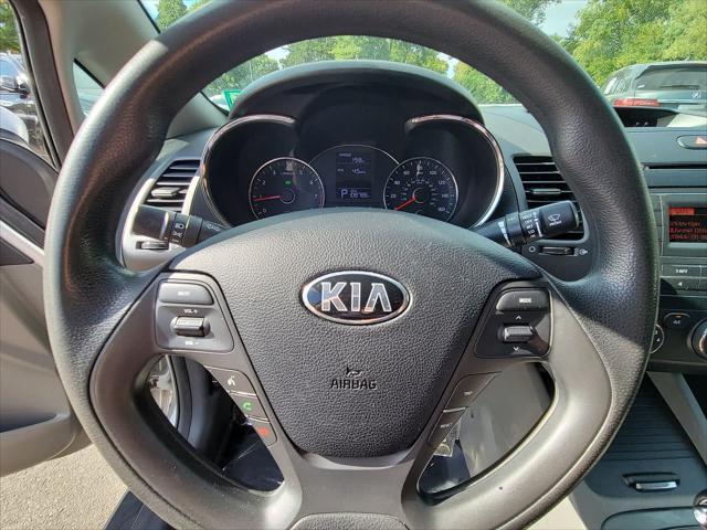 used 2014 Kia Forte car, priced at $5,235