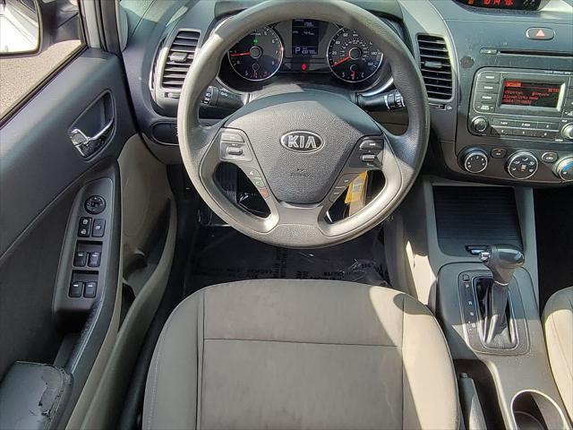 used 2014 Kia Forte car, priced at $5,235