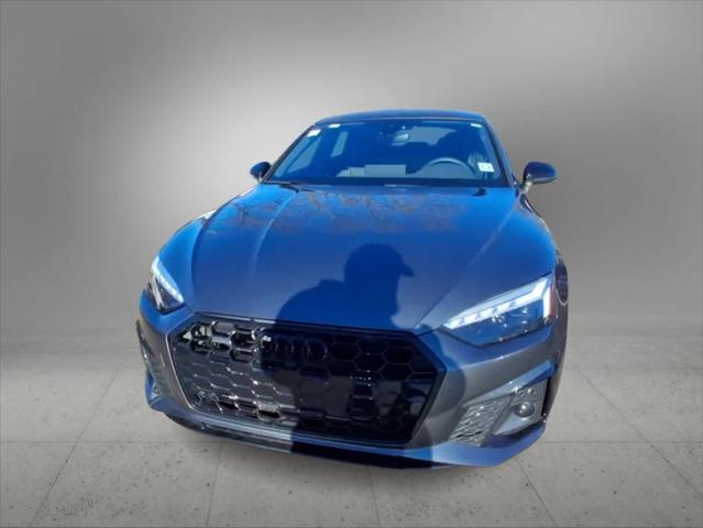 used 2024 Audi A5 Sportback car, priced at $41,838