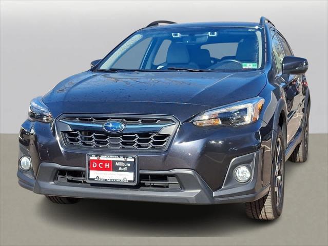 used 2019 Subaru Crosstrek car, priced at $18,522