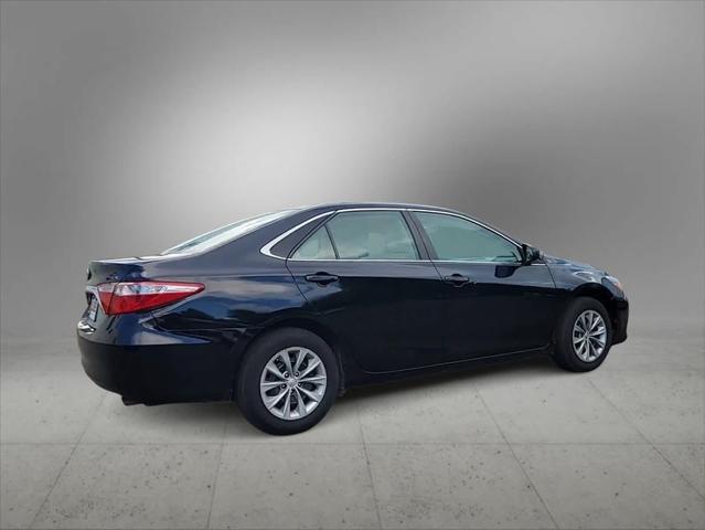 used 2016 Toyota Camry car, priced at $10,998