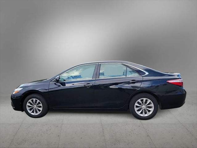 used 2016 Toyota Camry car, priced at $10,998