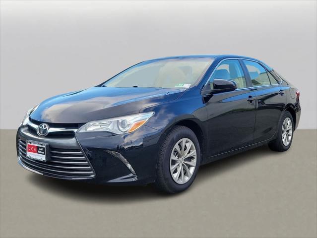 used 2016 Toyota Camry car, priced at $10,998