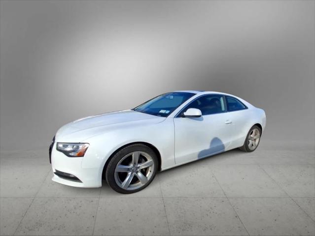 used 2014 Audi A5 car, priced at $13,191