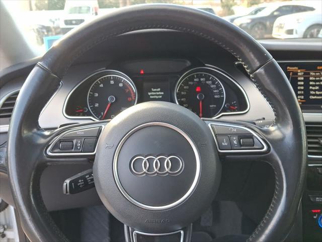 used 2014 Audi A5 car, priced at $13,191