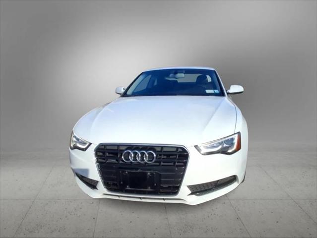 used 2014 Audi A5 car, priced at $13,191