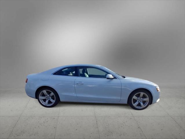 used 2014 Audi A5 car, priced at $13,191