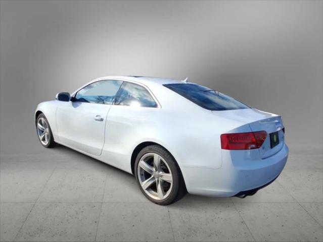 used 2014 Audi A5 car, priced at $13,191