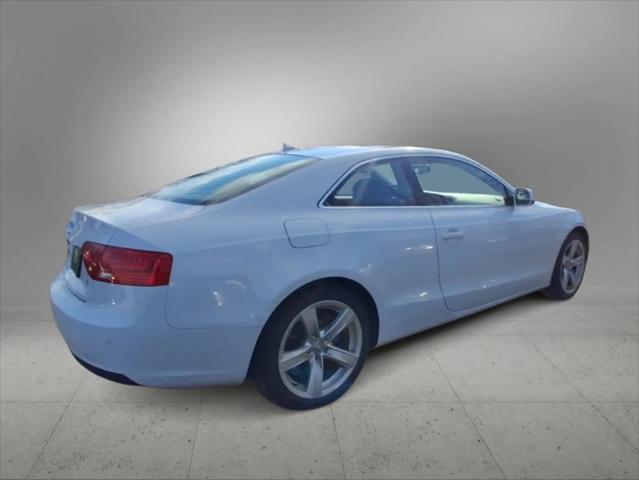 used 2014 Audi A5 car, priced at $13,191