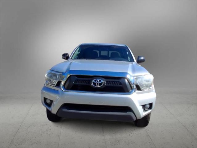 used 2013 Toyota Tacoma car, priced at $19,280