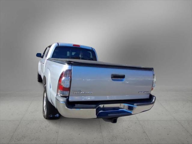 used 2013 Toyota Tacoma car, priced at $19,280