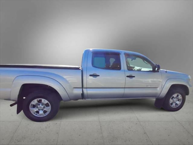 used 2013 Toyota Tacoma car, priced at $19,280