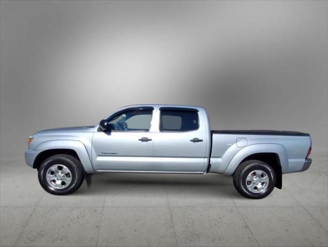 used 2013 Toyota Tacoma car, priced at $19,280