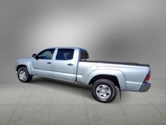 used 2013 Toyota Tacoma car, priced at $19,280