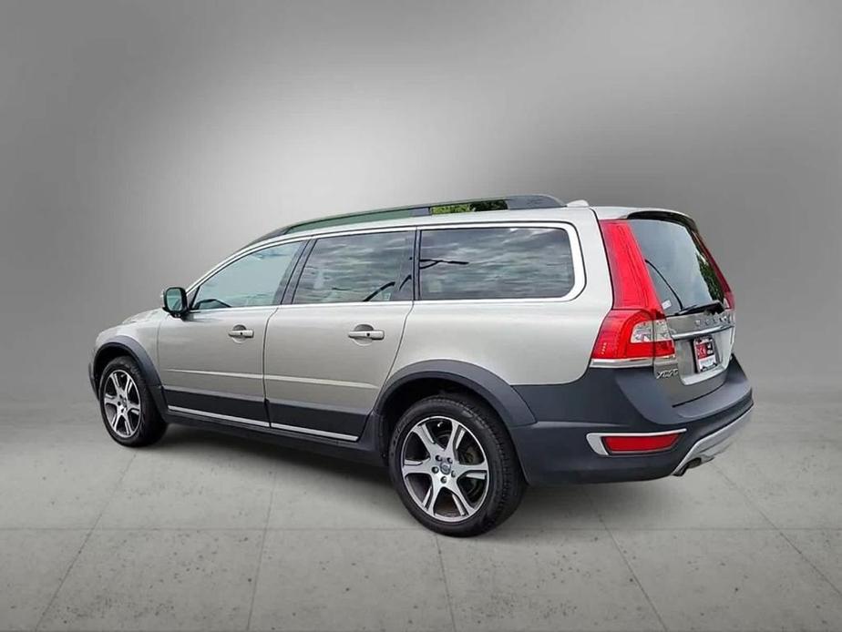 used 2015 Volvo XC70 car, priced at $11,461