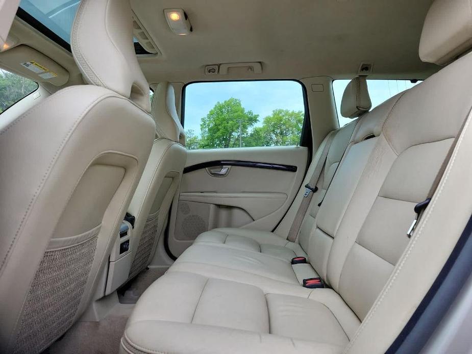 used 2015 Volvo XC70 car, priced at $11,461