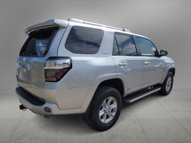 used 2016 Toyota 4Runner car, priced at $18,702