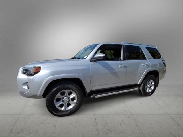 used 2016 Toyota 4Runner car, priced at $18,702